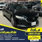 مازدا 6 2022