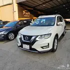 نيسان اكس تريل 2022