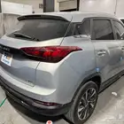 سيارة بايك x35 baic