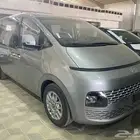 هونداي ستاريا ديزل 11 راكب سعودي 2025