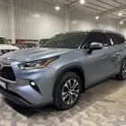 تويوتا هايلاندر 2022