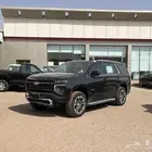 شيفرولية تاهو 2025 LT ثلاجة ( وارد الجميح )