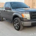 فورد F150 2014 دبل مخزن اخو الجديد
