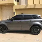 رنج روفر ايفوك 2015