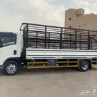 للإيجار دينا ايسيزو 6متر 2024