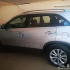 كيا سورينتو 2013