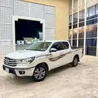 هايلكس 2019GLX2تم البيع