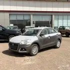 سوزوكي ديزاير 2025 GLX
