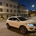 لينكون MKC 2015