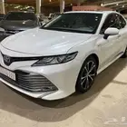 تويوتا كامري 2020
