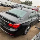 bmw 750 بي ام دبليو