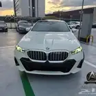 BMW 520 i أصفار