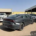 كيا K5 استاندر مطور موديل 25 للبيع كاش واقساط
