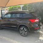 GS4 جاك - 2020 فل أوبشن
