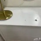 تسريحه مع مرائيه