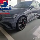 للاستيراد من كوريا _ Gv70 _ 2025