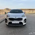 كيا سبورتاج ديزل 2019