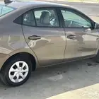 تايوتا يارس 2020