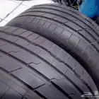 245 40 19 كفرين ما تفرق عن الجديد