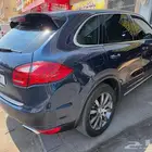 بورش كايين 2014 بنوراما