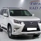 لكزس GX460 2015 فل كامل
