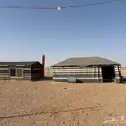 خيام شعر لبيع