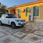 رنج روفر