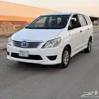 اينوفا 2015 عداد 273000