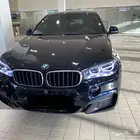 BMW X6 - 2018