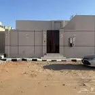 للبيع دور تأسيس شقتين (حي المدائن)