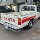 هايلكس 88 مفحوص جاهز لنقل