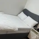 طقم غرفة نوم