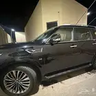 جيب انفينتي QX80 2020