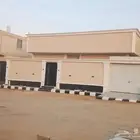 عماره دور للبيع ف اسكان جليل