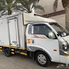 كيا بونجو 2019 ثلاجه تبريد