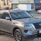 جيب نيسان باترولSE وارد باترومين