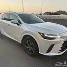 لكزس ار اكس قمه في النظافة