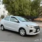 متسوبيشي اتراج 2021 ( بحالة الوكالة )