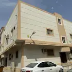 عمارة زاوية أستثمارية حي منفوحة