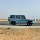 مرسيدس G55 2009