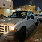 فورد رابتور 350 ديزل Super duty