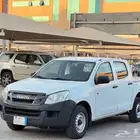 ايسوزو ديماكس 2015 ديزل غمارتين ممشى قليل