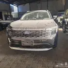 فورد تيريتوري ترند 2026 وارد خليجي