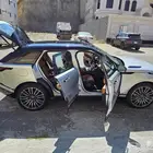 رنج روفر فيلار HSE - Range Rover Velar