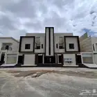 للبيع شقق ارضيه ببايكة سيارة وشقق علويه في ابها المحاله