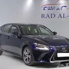لكزس GS350 2017 فل كامل