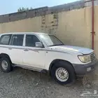 قطع جيب لاندكروزر 2005 جي اكس