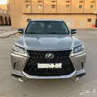 لكزس Lx 570