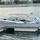 للبيع قارب شاباريل امريكي 1994 مجدد 2020