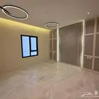 شقق تمليك فاخرة ولي العهد 1 داخل الحد 5 غرف ب 470